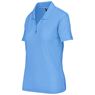 Ladies Basic Pique Golf Shirt, ALT-BBL