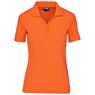 Ladies Basic Pique Golf Shirt, ALT-BBL