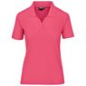 Ladies Basic Pique Golf Shirt, ALT-BBL