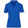 Ladies Basic Pique Golf Shirt, ALT-BBL