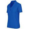 Ladies Basic Pique Golf Shirt, ALT-BBL