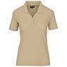 Ladies Basic Pique Golf Shirt, ALT-BBL