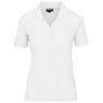 Ladies Basic Pique Golf Shirt, ALT-BBL