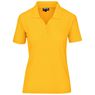 Ladies Basic Pique Golf Shirt, ALT-BBL