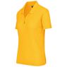 Ladies Basic Pique Golf Shirt, ALT-BBL