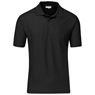 Mens Basic Pique Golf Shirt, ALT-BBM