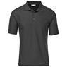 Mens Basic Pique Golf Shirt, ALT-BBM