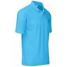 Mens Basic Pique Golf Shirt, ALT-BBM