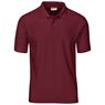 Mens Basic Pique Golf Shirt, ALT-BBM