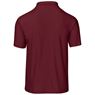 Mens Basic Pique Golf Shirt, ALT-BBM