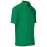 Mens Basic Pique Golf Shirt, ALT-BBM