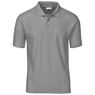 Mens Basic Pique Golf Shirt, ALT-BBM