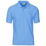 Mens Basic Pique Golf Shirt, ALT-BBM