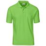 Mens Basic Pique Golf Shirt, ALT-BBM