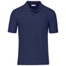 Mens Basic Pique Golf Shirt, ALT-BBM