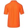 Mens Basic Pique Golf Shirt, ALT-BBM