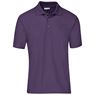Mens Basic Pique Golf Shirt, ALT-BBM