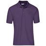 Mens Basic Pique Golf Shirt, ALT-BBM