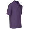 Mens Basic Pique Golf Shirt, ALT-BBM