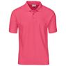 Mens Basic Pique Golf Shirt, ALT-BBM