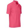 Mens Basic Pique Golf Shirt, ALT-BBM