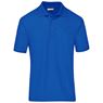 Mens Basic Pique Golf Shirt, ALT-BBM