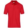 Mens Basic Pique Golf Shirt, ALT-BBM