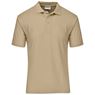 Mens Basic Pique Golf Shirt, ALT-BBM