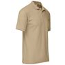 Mens Basic Pique Golf Shirt, ALT-BBM