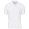 Mens Basic Pique Golf Shirt, ALT-BBM