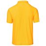 Mens Basic Pique Golf Shirt, ALT-BBM