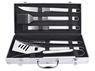 Stainless Steel Braai Set, P145