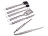 Stainless Steel Braai Set, P145