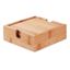 Bamboo Coaster Set, GIFT9683