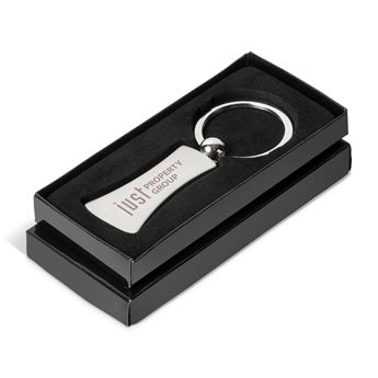 Curvature Keyholder, KH-805