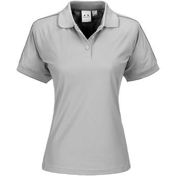 Resort Ladies Golf Shirt, BIZ-3607