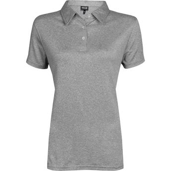 Ladies Beckham Golf Shirt, ALT-BLA