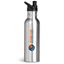 Vasco Stainless Steel Water Bottle - 750ml, DR-AL-219-B