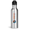 Vasco Stainless Steel Water Bottle - 750ml, DR-AL-219-B