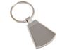 Budget Triangle Keyring, KEY54