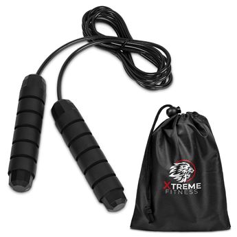 Solstice Skipping Rope, GF-AM-957-B