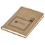 Okiyo Mimasu Cork Notebook, NF-OK-156-B