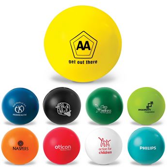 Chill-Out Stress Balls, GIFT-760