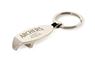 Bar-Hopper Bottle Opener Keyholder, KH-7073