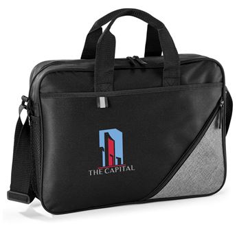Altitude Misty Hills Laptop Bag, IDEA-52026