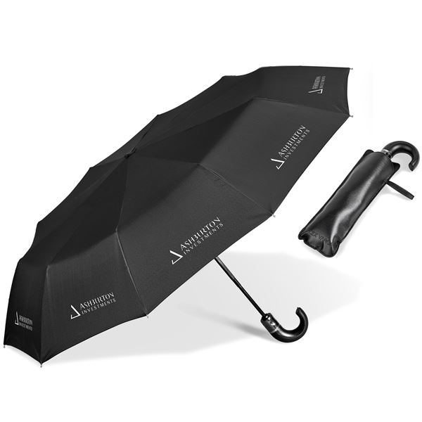 Alex Varga Zeus Compact Umbrella, AV-19106