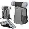 Summertide Backpack Cooler & Picnic Blanket, GF-AM-919-B