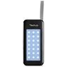 Swiss Cougar Cairo 10000mAh Lantern Power Bank, MT-SC-397-B