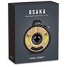 Swiss Cougar Osaka Bluetooth Speaker & Light, MT-SC-399-B