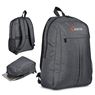 Swiss Cougar Stockholm Tech Backpack, BG-SC-378-B